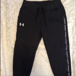Under Armour Sweats